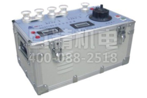 JHDL-901B2大电流试验器