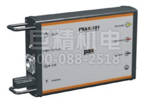 FRAX-101变压器绕组变形测试仪(美国)