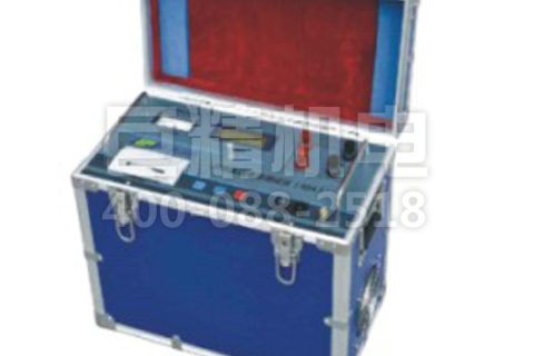 JHR-520A/540A/550A直流电阻测试仪