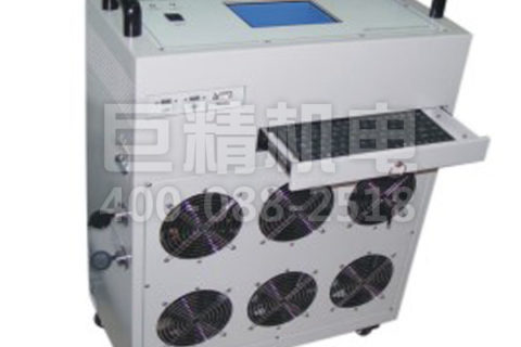 IBCE-8600直流充电机特征测试仪