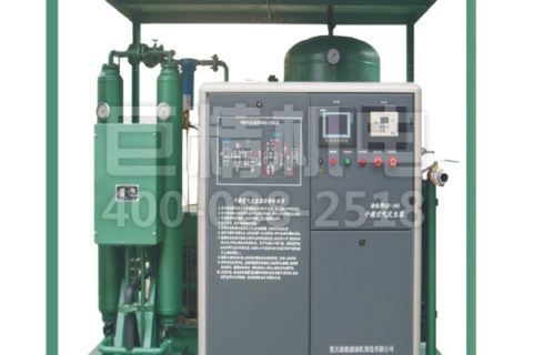 GF系列变压器干燥空气爆发器
