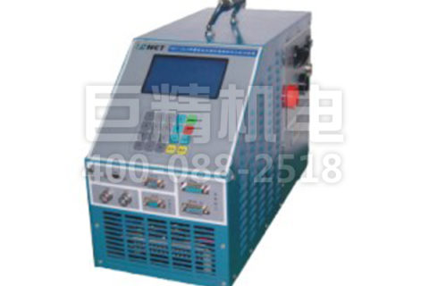 SBCT-2612 单体电池在线容量活化诊治装备