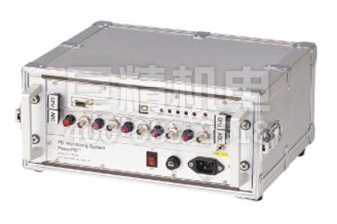 PD-TP500A局部放电在线监测系统(美国)