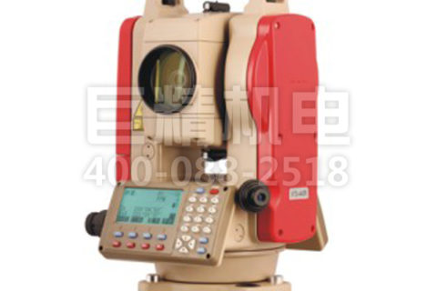 KTS442R免棱镜激光全站仪