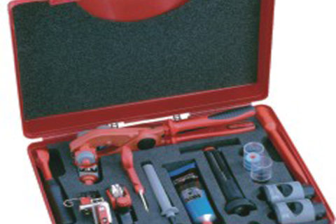 AMX气囊电缆专用-完整的剥除工具套17200/17201