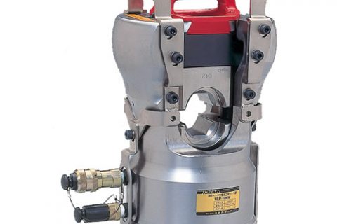 IZUMI 泉精器 TEP-104W分体式压接钳 压接工具