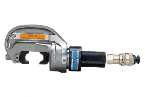 IZUMI 泉精器 TEP-120-1分体式压接钳 压接工具