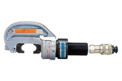 IZUMI 泉精器 EP-120-1分体式压接钳 压接工具