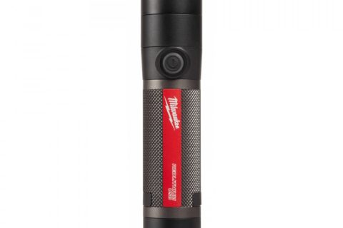 美沃奇 L4 FMLED-301 USB充电式高亮LED手电筒